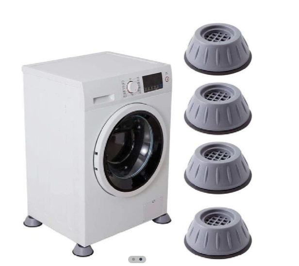 Soporte Patas de lavadora